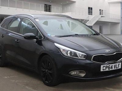 Kia Ceed Sportswagon