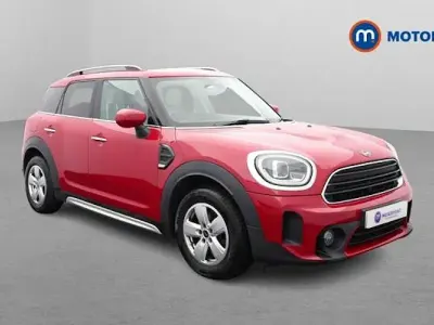 Usado Mini Cooper Classic 136 CV (100 kW) 2022 Utilitario