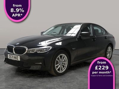 BMW 330e