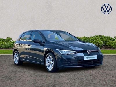 VW Golf VIII