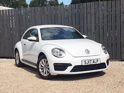 VW Beetle