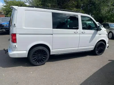 Used VW T6.1