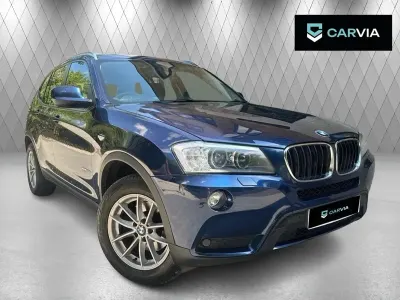 Used BMW X3