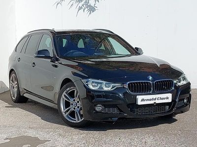 Begagnad BMW 318