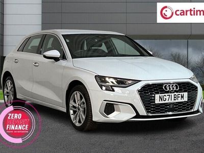 Audi A3 Sportback e-tron