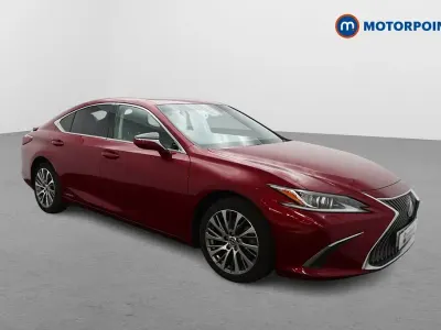 Used Lexus ES300H