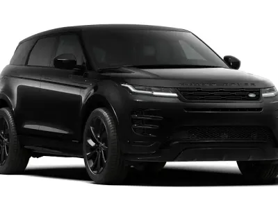 New Land Rover Range Rover evoque 204 HP (150 kW) 2026 SUV