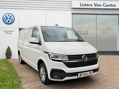 VW T6.1
