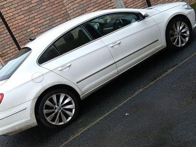 Used 2012 VW Passat Sedan | £2,995 (Expensive)