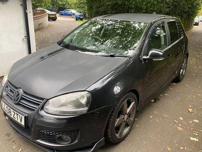 VW Golf VI