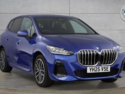 BMW 230e Active Tourer