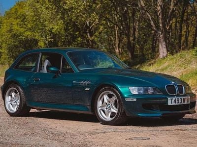 Usado BMW Z3 M 1999 Coupe