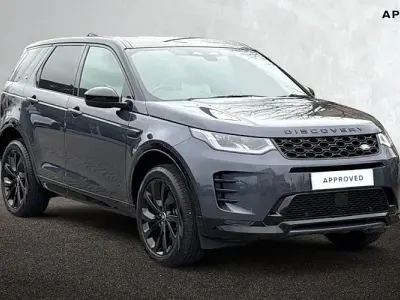 Used Land Rover Discovery Sport HSE Dynamic 204 HP (150 kW) 2024 SUV
