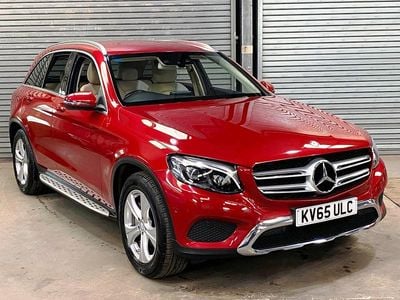 Red Used 2015 Mercedes E250 Estate | £17,950 (Expensive)