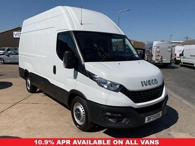 Iveco Daily