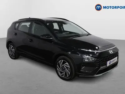 Usado Hyundai Bayon