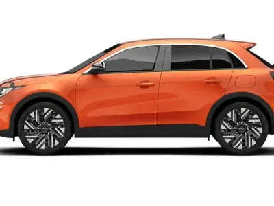 Nowe Fiat 600 Sport 145 KM (106 kW) 2026 SUV