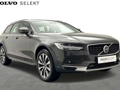 used Volvo V90 CC Plus B5 Mild hybrid