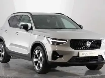 Used Volvo XC40 Ultimate 197 HP (144 kW) 2023 SUV