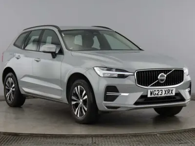 Used Volvo XC60