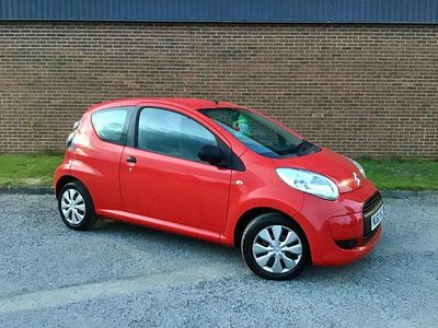 Citroën C1