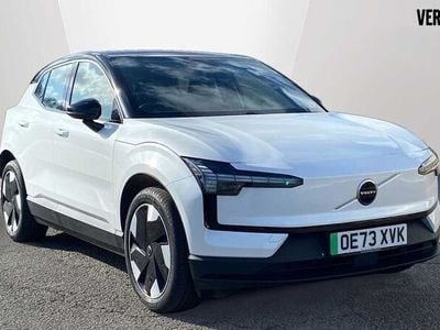 Volvo EX30