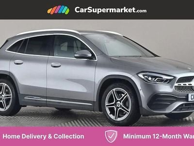 Mercedes GLA200