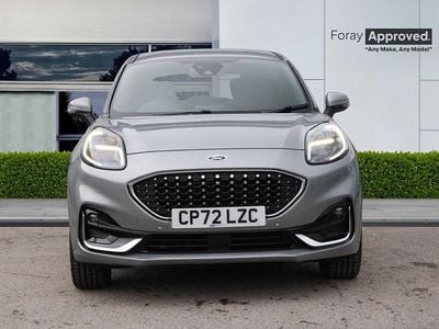 Used Ford Puma ST-Line 2023 SUV