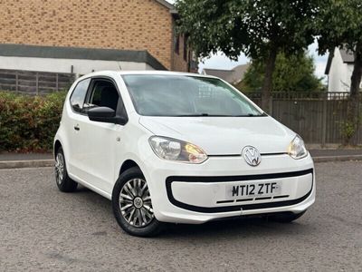 VW up!