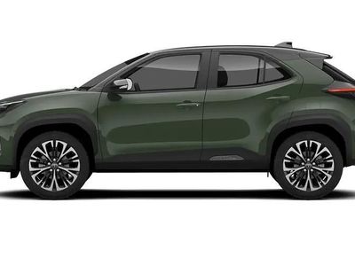 Novo Toyota Yaris Hybrid 116 HP (85 kW) 2026 Carrinha