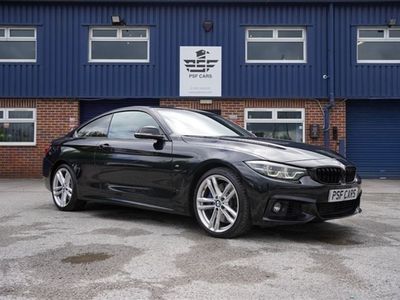 BMW 435