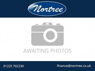 used VW Tiguan 2.0 TDi BlueMotion Tech SE 5dr DSG