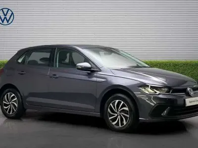 Used VW Polo 80 HP (58 kW) 2024 Hatchback