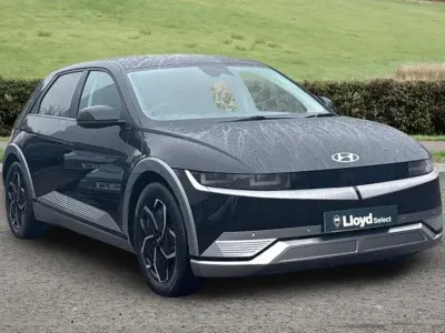 Usado Hyundai Ioniq 5 Premium 167 kW (228 CV) 2023 SUV