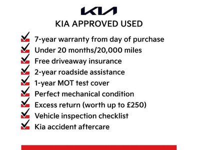 Used Kia Niro 2025 Grey SUV