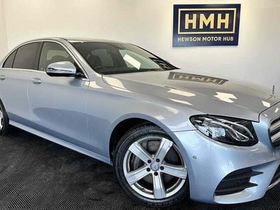 Mercedes E350
