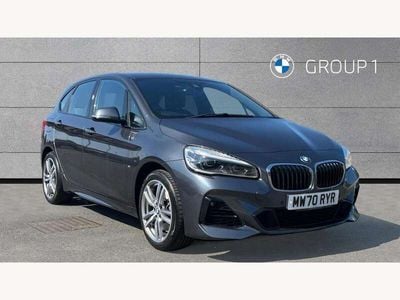 BMW 225 Active Tourer