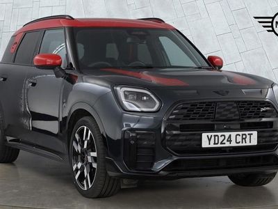 Used Mini Countryman Sport 218 HP (160 kW) 2026 SUV