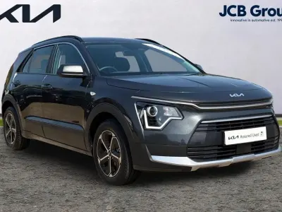 Used Kia Niro
