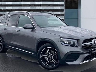Mercedes GLB200