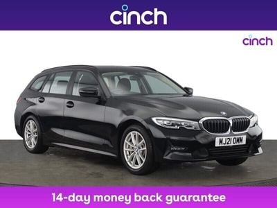BMW 330e