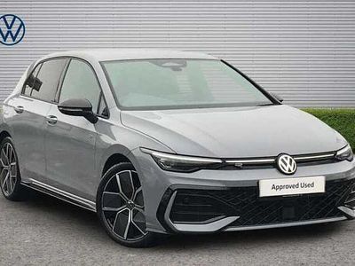 Used VW Golf VIII 150 HP (110 kW) 2026