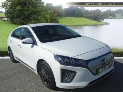 Gebraucht Hyundai Ioniq