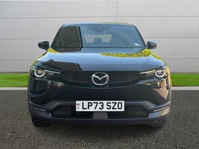 Usado Mazda MX30 Prime-Line 170 HP (125 kW) 2023 Preto SUV