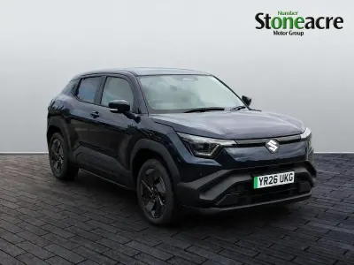 Used Suzuki Vitara