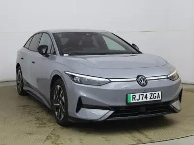 Used VW ID.7