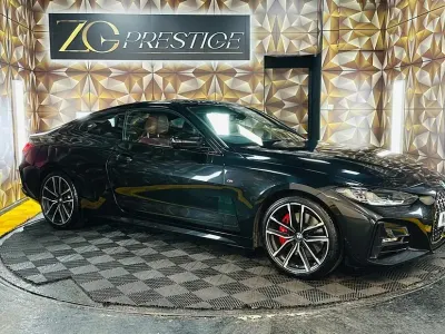Used BMW 430