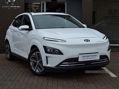 used Hyundai Kona Electric SUV (2023/73)150kW Ultimate 64kWh 5dr Auto