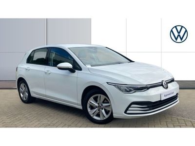 used VW Golf VIII 1.5 TSI 150 Life 5dr