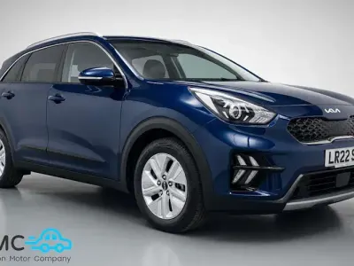 Used Kia Niro